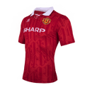 Retro Manchester United Home Jersey 1992/94