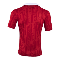 Retro Manchester United Home Jersey 1992/94