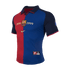 Retro Barcelona 100-Yeas Anniversary Home Jersey 1999/00