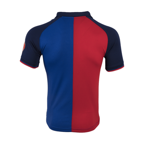 Retro Barcelona 100-Yeas Anniversary Home Jersey 1999/00