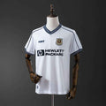 Tottenham Hotspurs home 1997/99