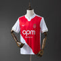AS Monaco home 25/26