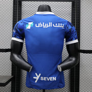 Al Hilal 24/25