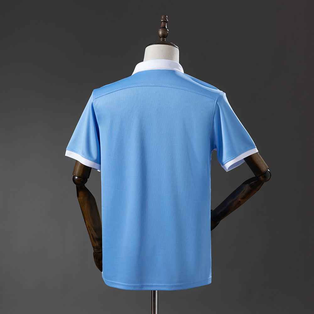 Manchester City Home 2015/16