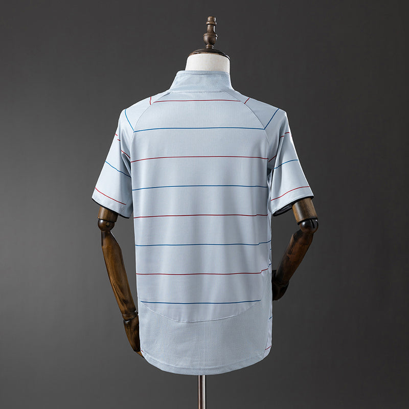 Barcelona Away 2003/05