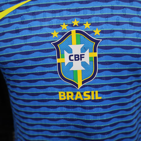 Brazil 24(away)