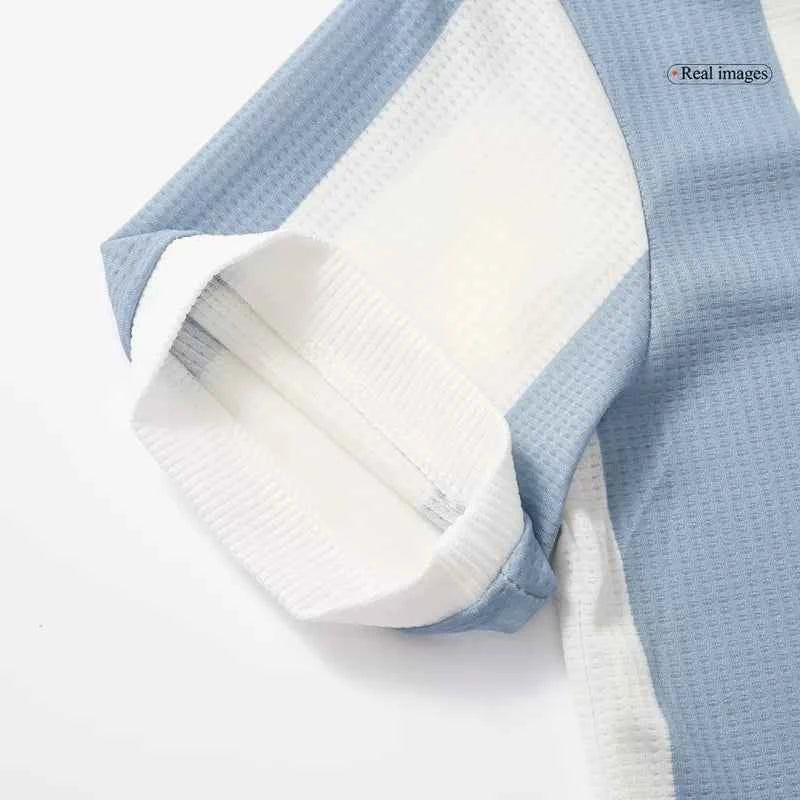 Argentina 2024 Kids - 50th Anniversary