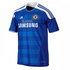 Retro Chelsea UCL Final Home Jersey 2011/12