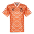 Retro Netherlands Home Jersey Euro Cup 1988