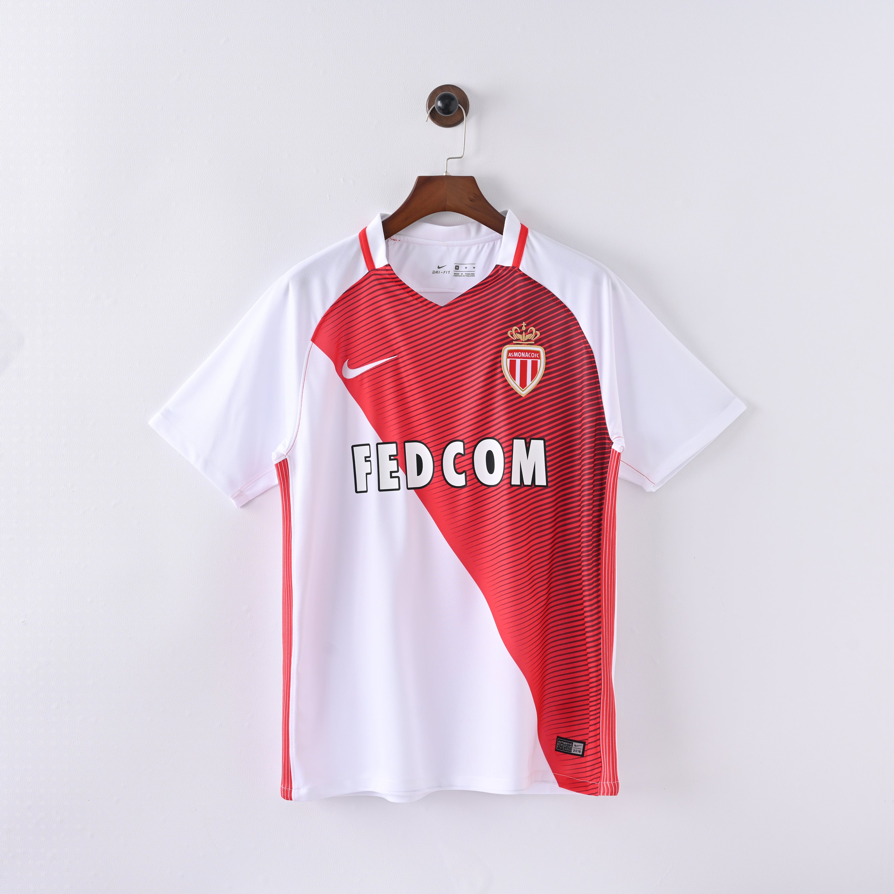 AS Monaco 16/17