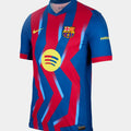 STOCK: BARCELONA FOUTH JERSEY 25/26 (M-YAMAL)