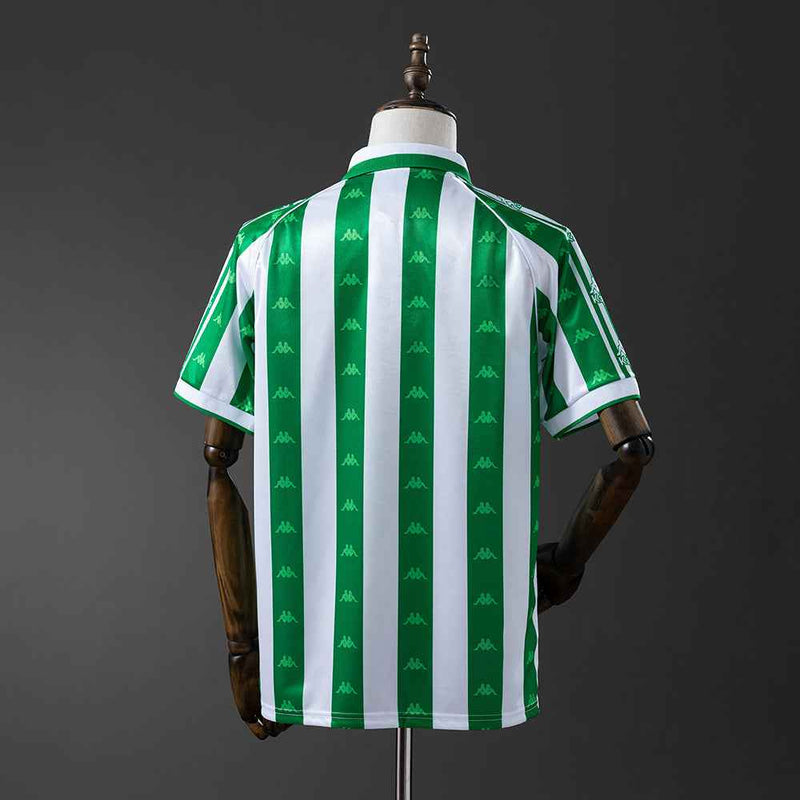 Real Betis Home 1996/97