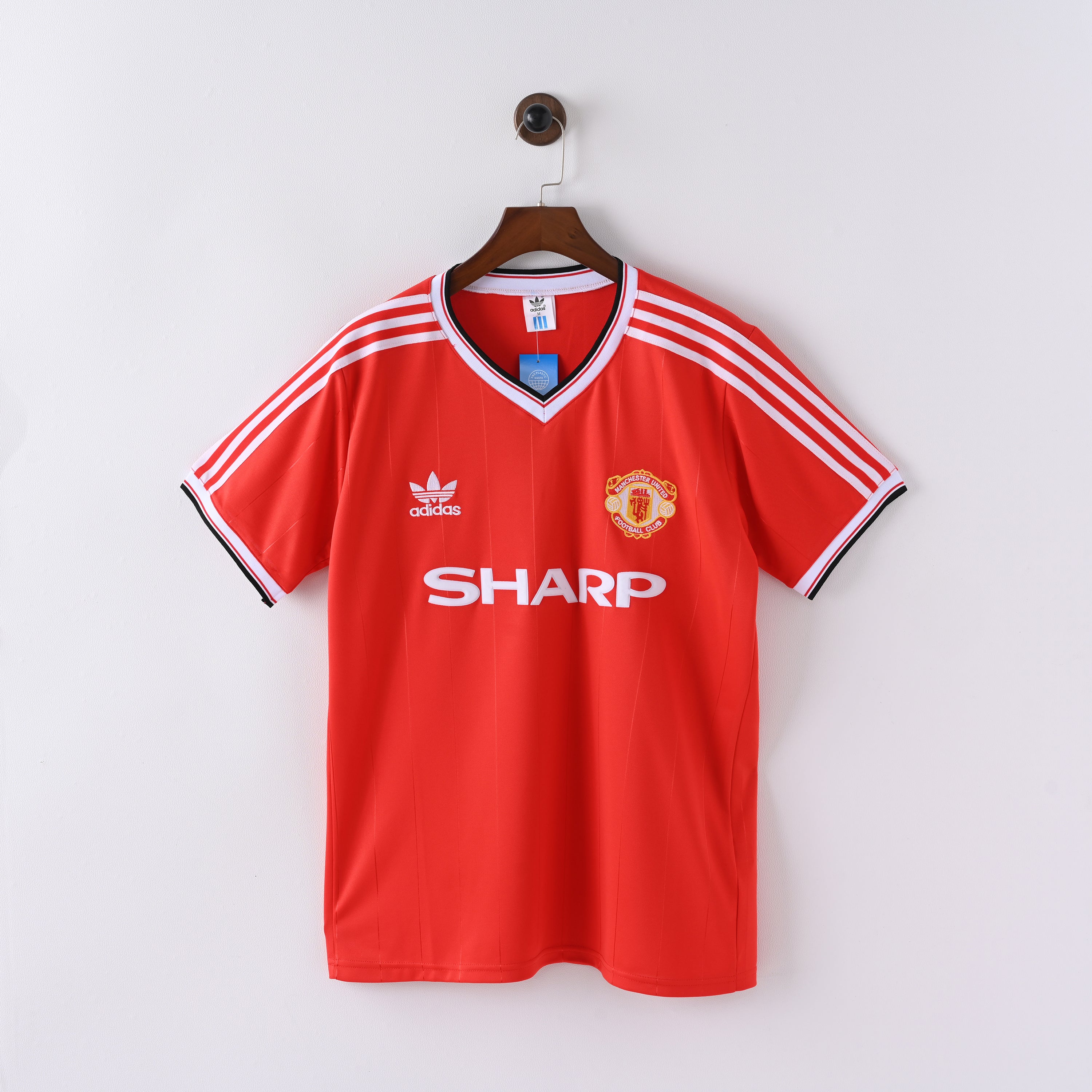 Man United 83/84