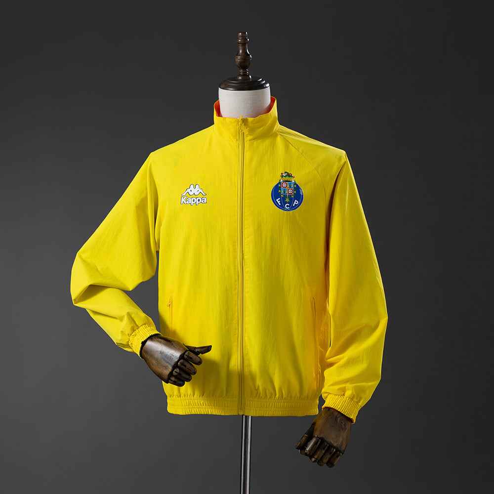 Porto Reversible Jacket