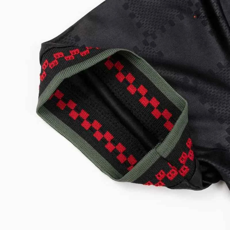 Kids Bayern Munich Third 25/26