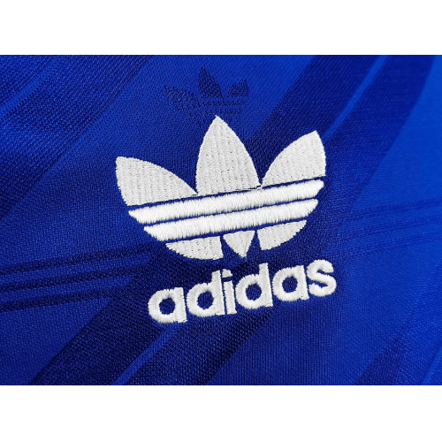 Retro Manchester United Away Jersey 1986