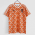 Retro Netherlands Home Jersey Euro Cup 1988