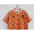 Retro Netherlands Home Jersey Euro Cup 1988
