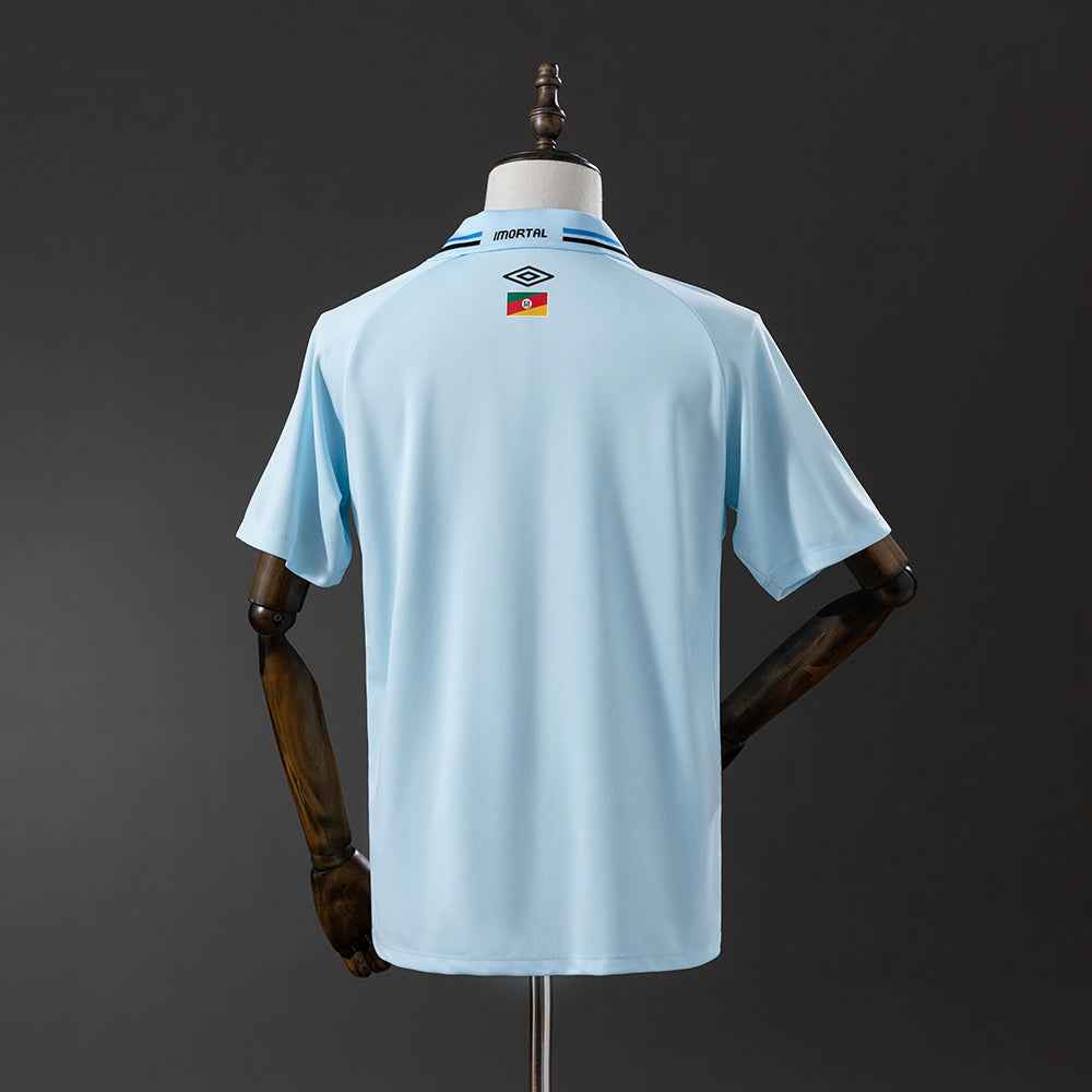 Gremio Away 25/26