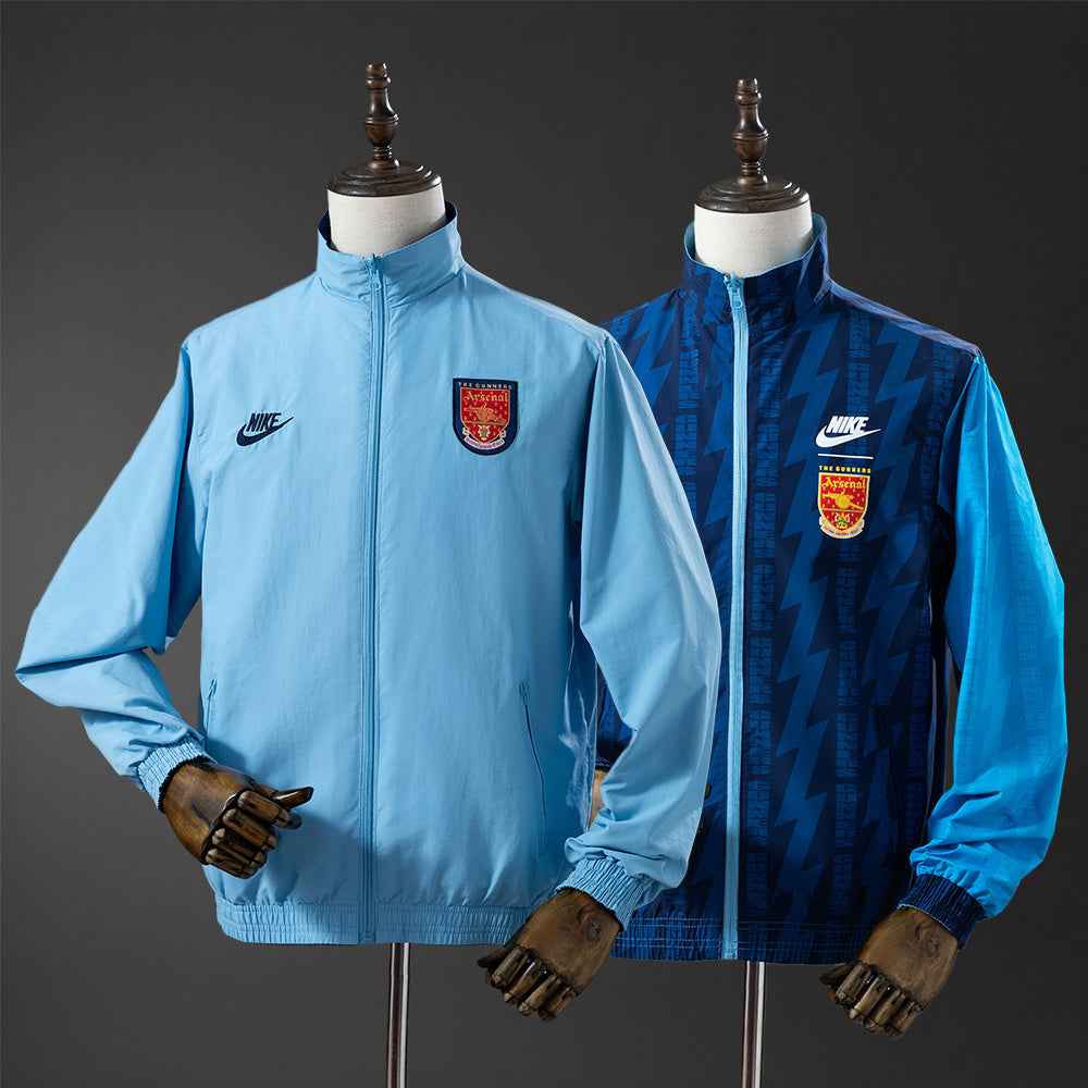 Arsenal Reversible Jacket
