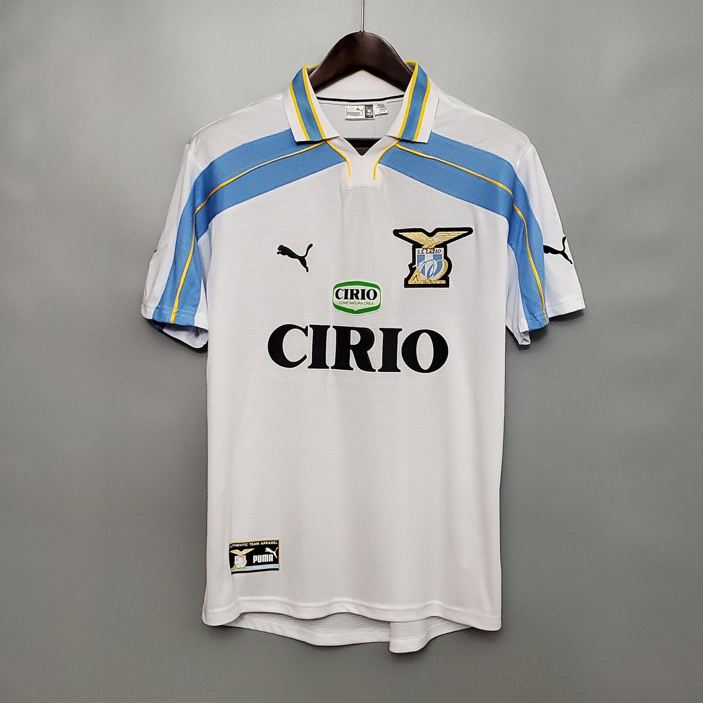 Lazio 00/01(Away)