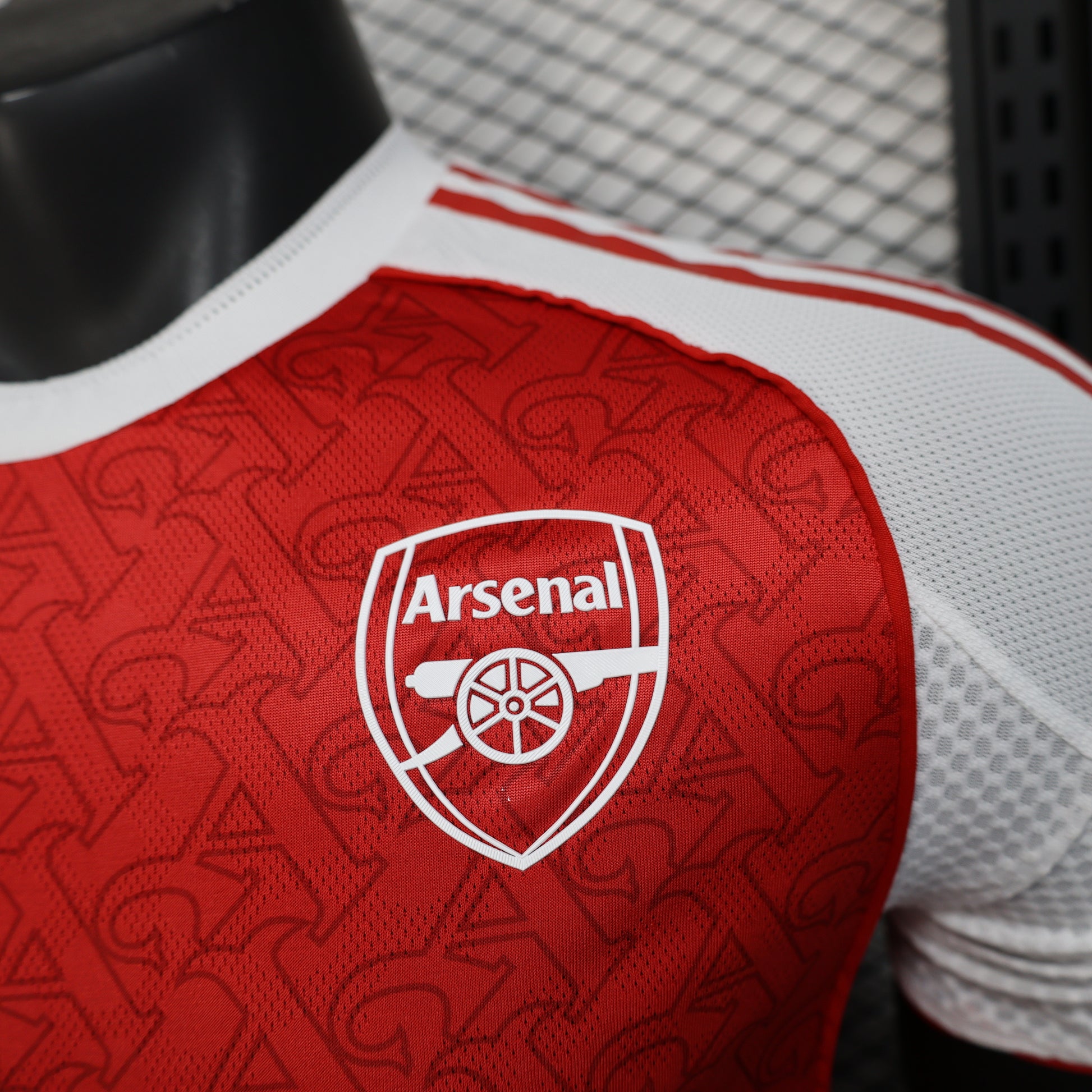 Arsenal 25/26