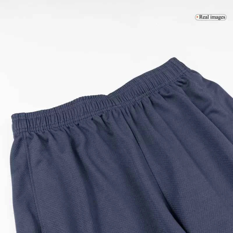 Inter Milan Third Away Soccer Shorts 2025/26