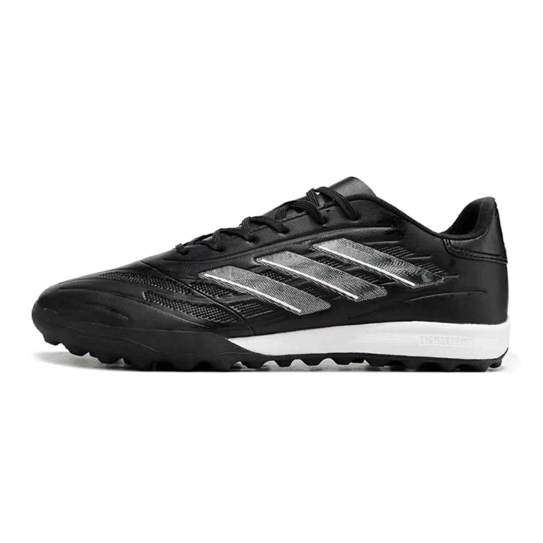 Copa Pure 3 Elite Black/Silver- TF
