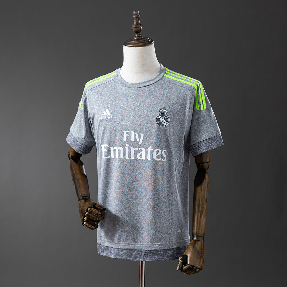 Real Madrid Away 2015/16