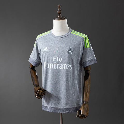 Real Madrid Away 2015/16