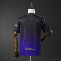 FC Barcelona Away 2026/27