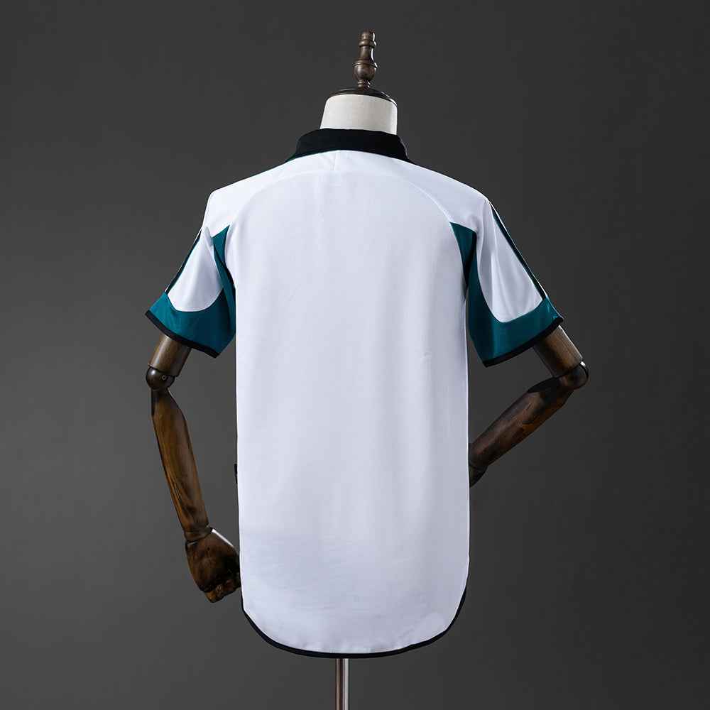 Newcastle United Away 1999/00