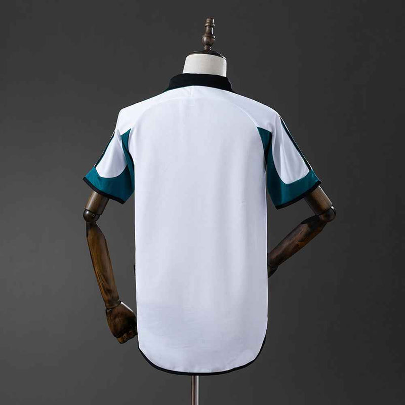 Newcastle United Away 1999/00