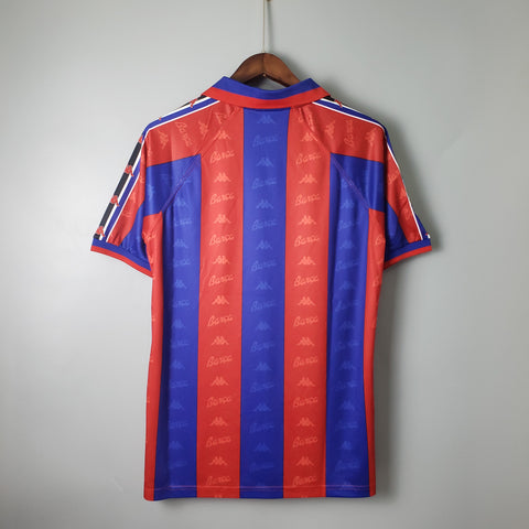 Barcelona 96/97