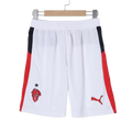 AC Milan Away Soccer Shorts 2025/26