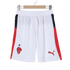 AC Milan Away Soccer Shorts 2025/26
