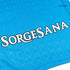 Napoli Home Custom Player Version Soccer Jersey 2025/26