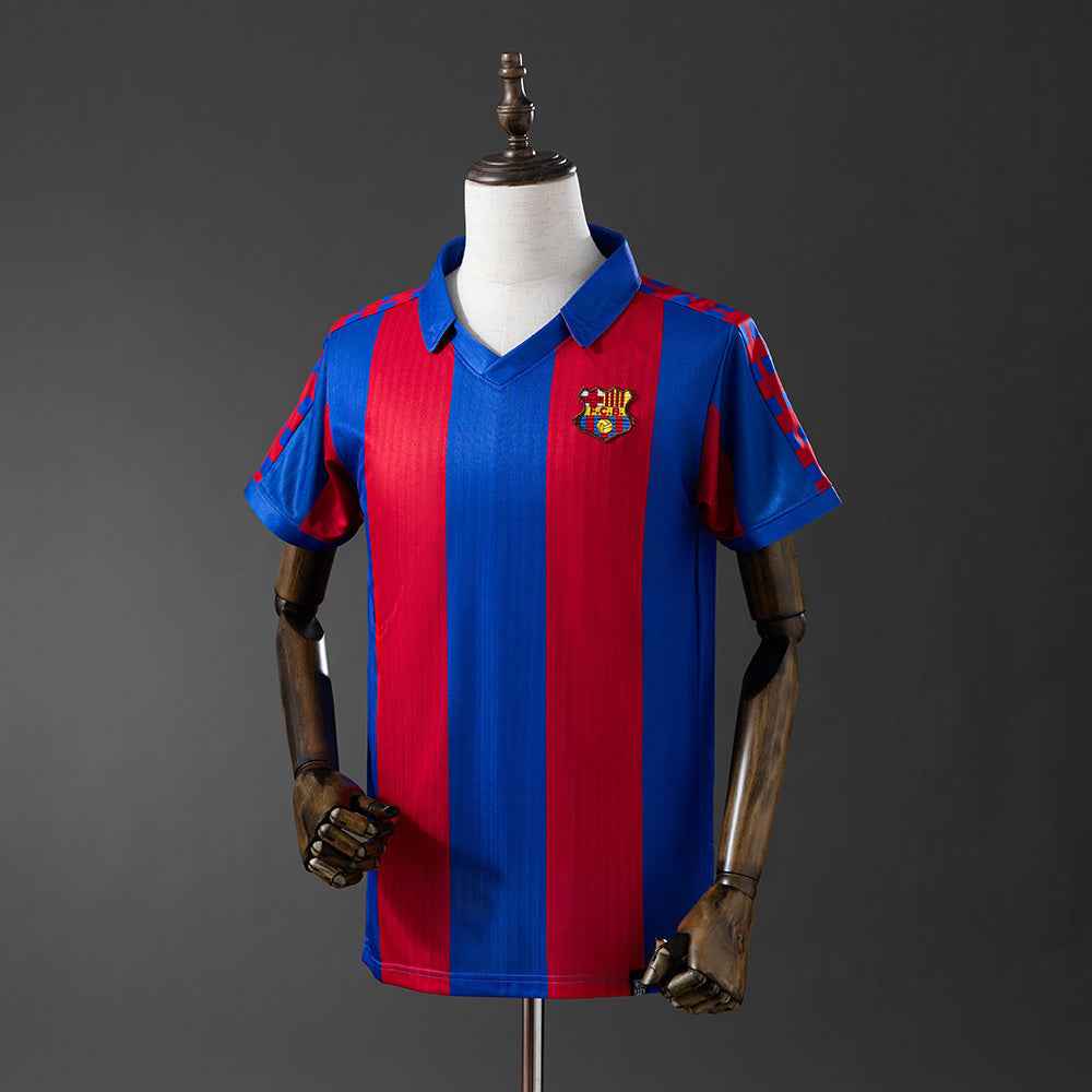 Barcelona 90/92 home
