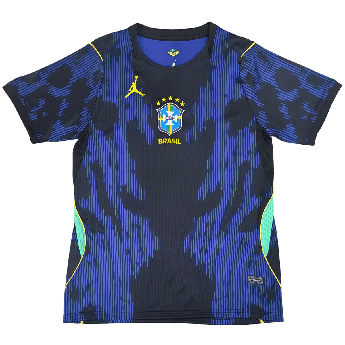 STOCK: BRAZIL AWAY 2026 WORLDCUP (M)