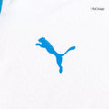 Marseille Home Custom Player Version Soccer Jersey 2025/26