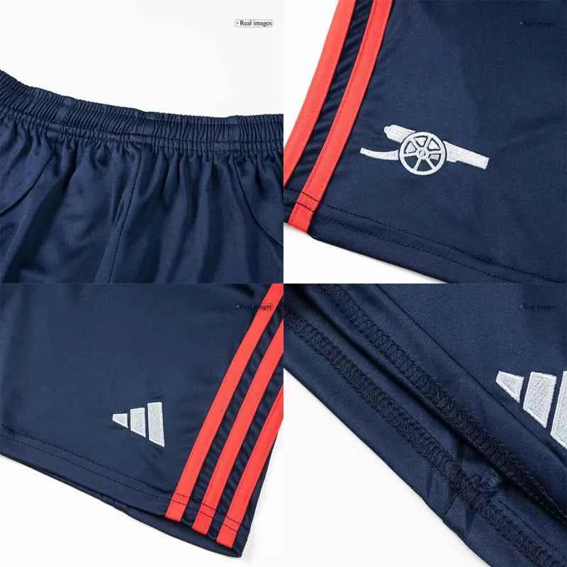 Kids Arsenal Away 25/26