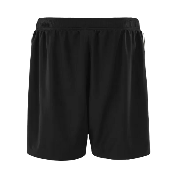 Bayern Munich Third Away Soccer Shorts Authentic 2025/26