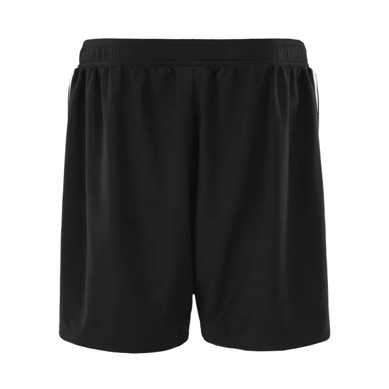 Bayern Munich Third Away Soccer Shorts Authentic 2025/26