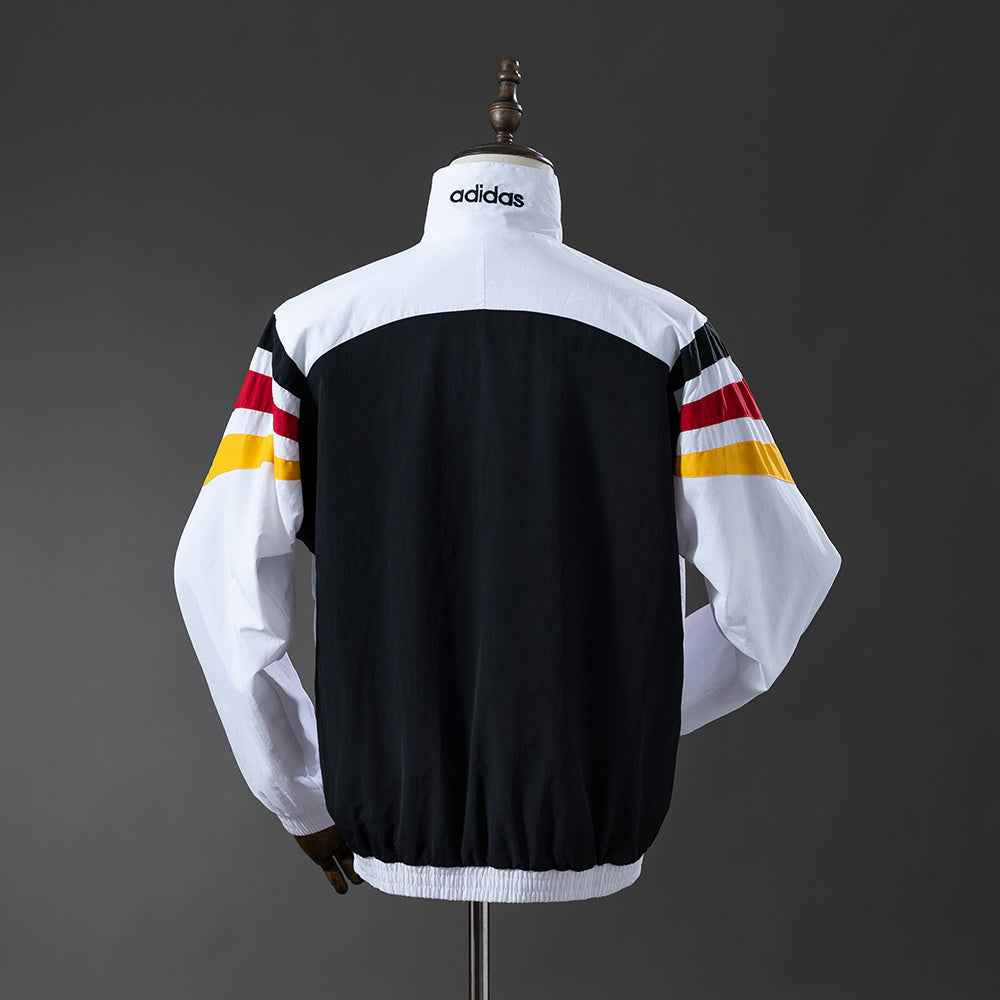 Germany Windbreaker