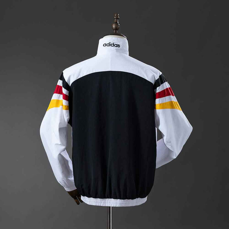 Germany Windbreaker