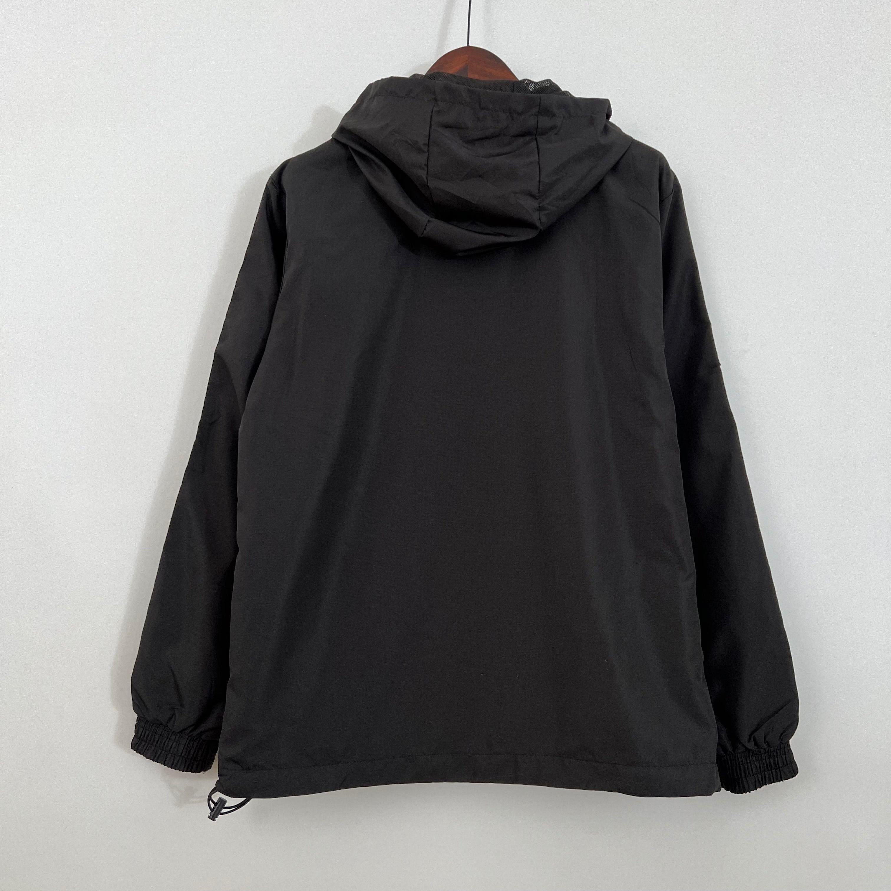 Argentina WindBreaker