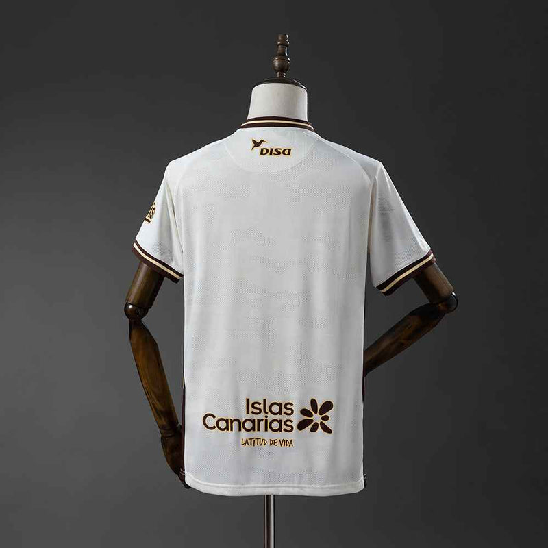 Las Palmas 25/26 Third