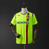 Olympique Lyonais 08/09 Away