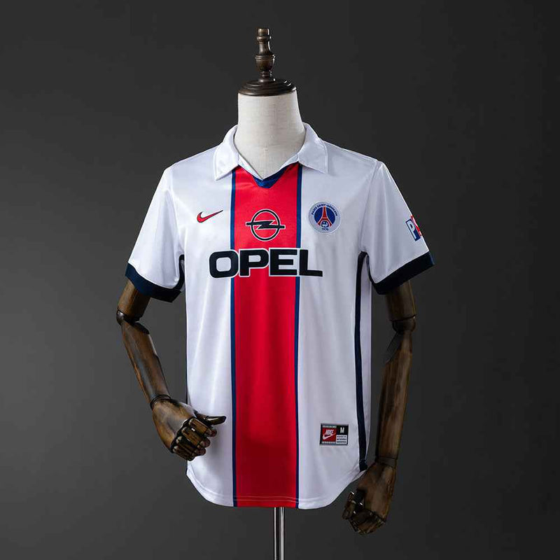 PSG Away 1998/99