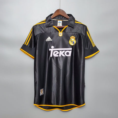 Real Madrid 98/99(Away)